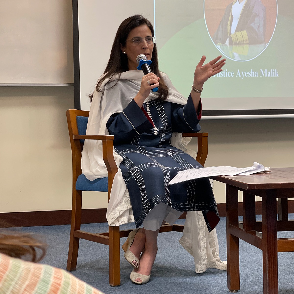 LUMS tweet media