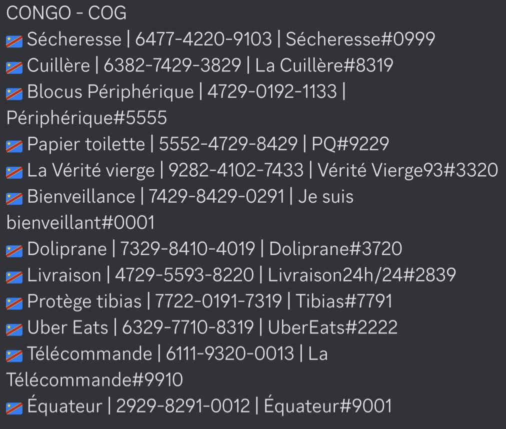 chromosome95's tweet image. Tala basani 12 oyo baponami mpo na Coupe du monde MK8DX 2023: