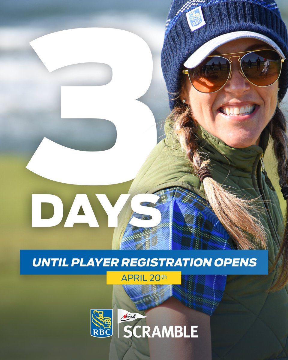 PGA of Canada tweet media