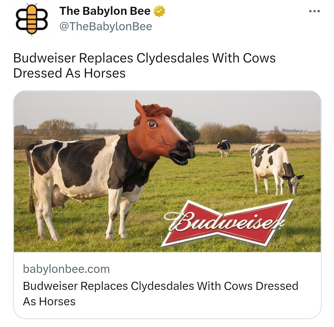 MarcinIMF's tweet photo. @TheBrandonMorse @AnheuserBusch https://t.co/xyu2LeVfPH