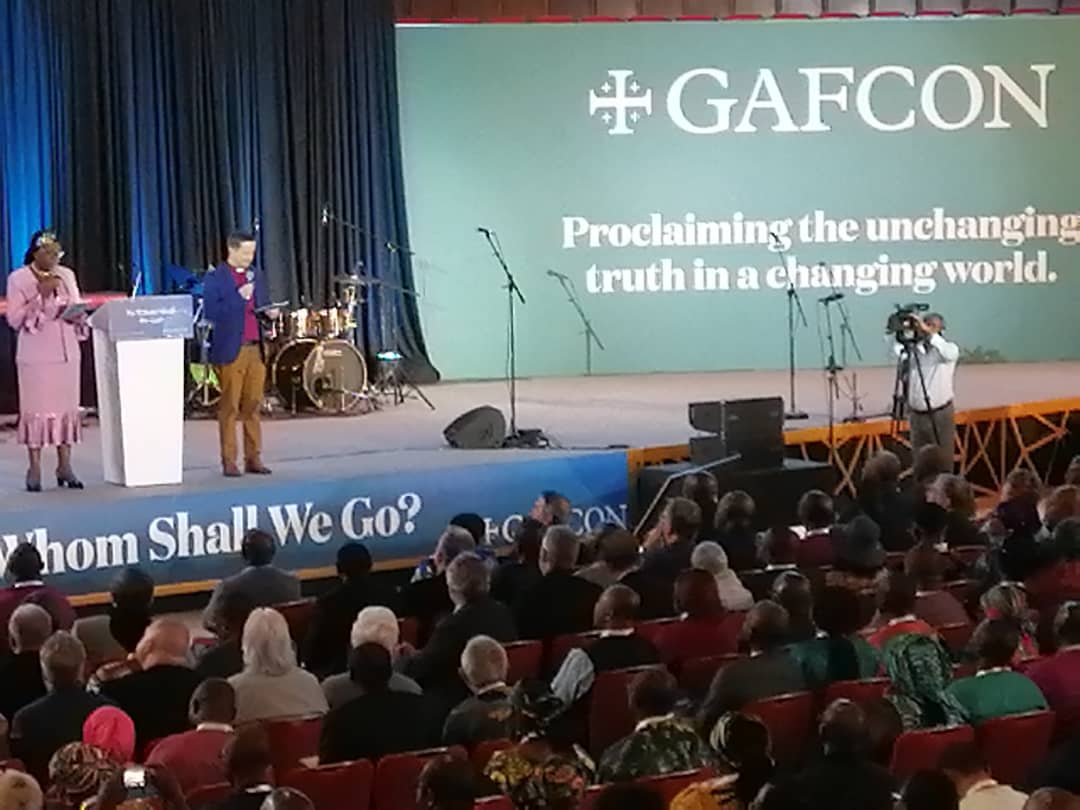 newvisionwire's tweet photo. The Global Anglican Fellowship Conference is underway in Kigali, Rwanda. #gafcon23 #VisionUpdates https://t.co/GG5K2ACttL