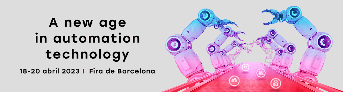 AnigyDigital's tweet photo. No podíamos faltar este año al @AdvanFactories  que abrirá sus puertas mañana 18 de abril y acoge la ciudad de Barcelona.

#anigydigital #advancedfactories #industry40 #IoTcybersecurity

https://t.co/hSPbMWkMTK https://t.co/jiTwfqDq3O
