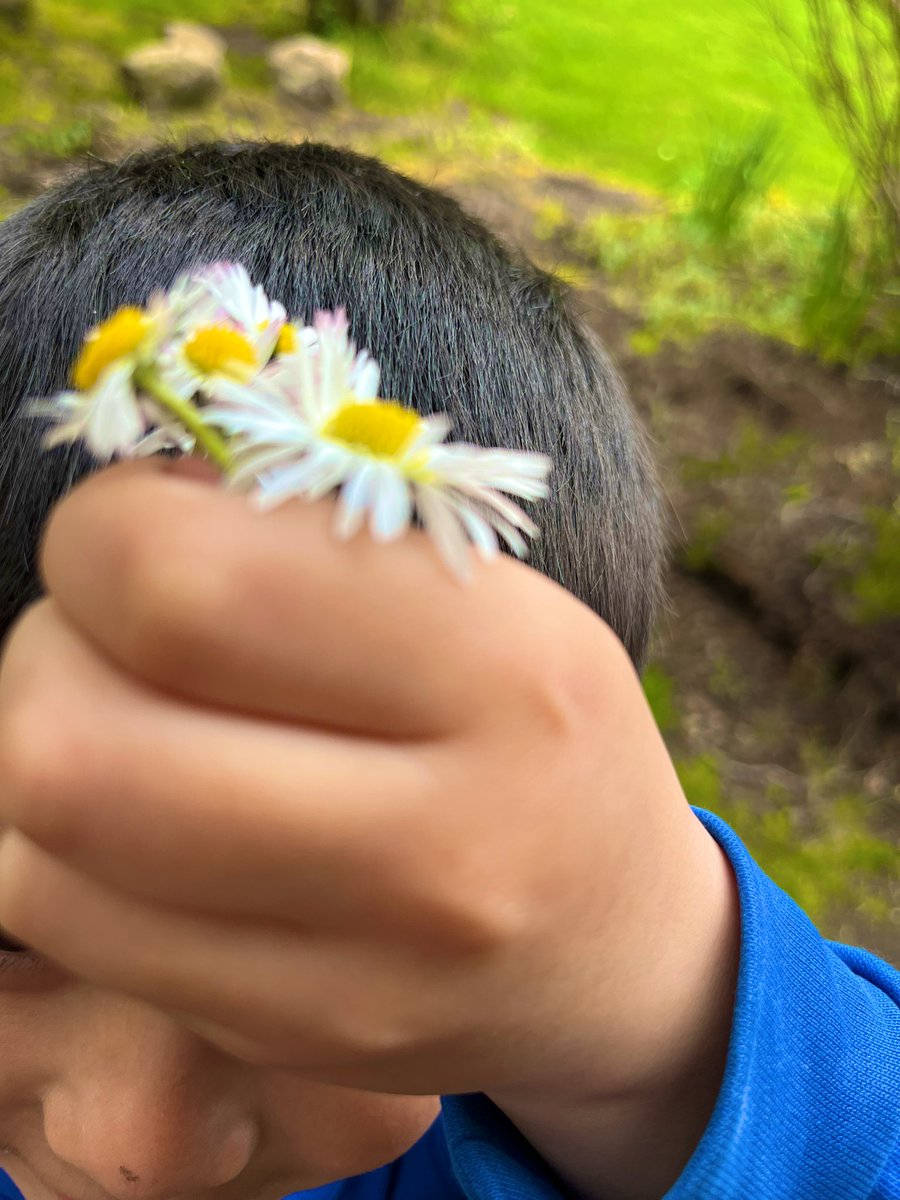 CPSEarlyLevel's tweet photo. #BeingMe #flowers #friendship   #nature #timetojustbe https://t.co/MEi8ayi3xc