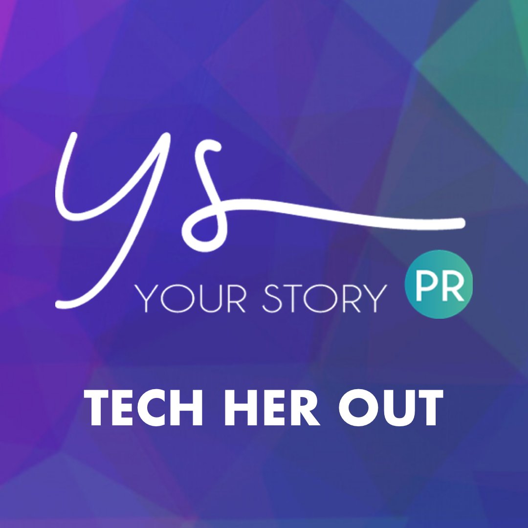 chrismogorman's tweet photo. Check out the first episode of the
@YourStory_PR
podcast "Tech Her Out" hosted by Your Story's founder
@CourtneyGlymph
π https://t.co/r3WGoJBflO π§
#TechPodcst #TechPod #TechHerOut #TechHerOutPodcast #DiversityInTech #WomenInTech #TechPr #PrPodcast #PrPod #TechPRPodcast https://t.co/hH2bsRNZvf