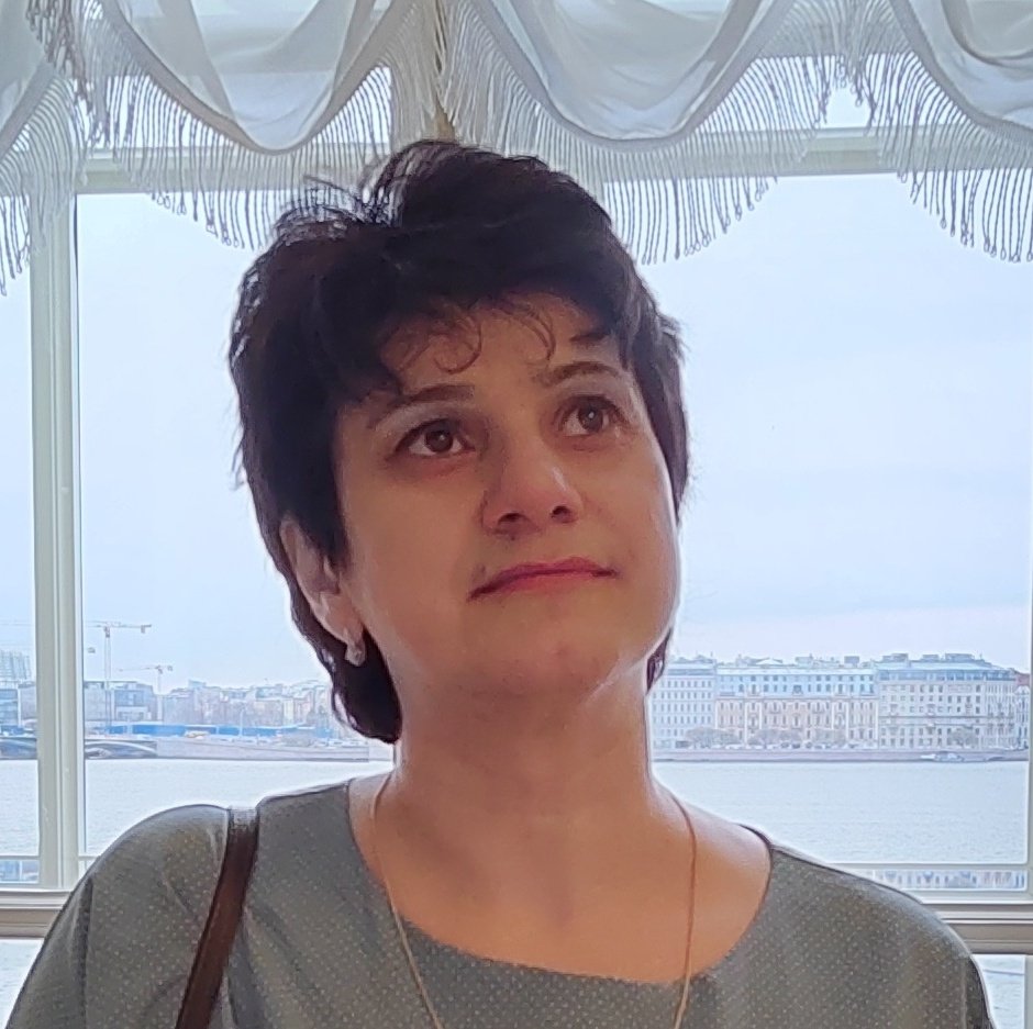 #НоваяАватарка
