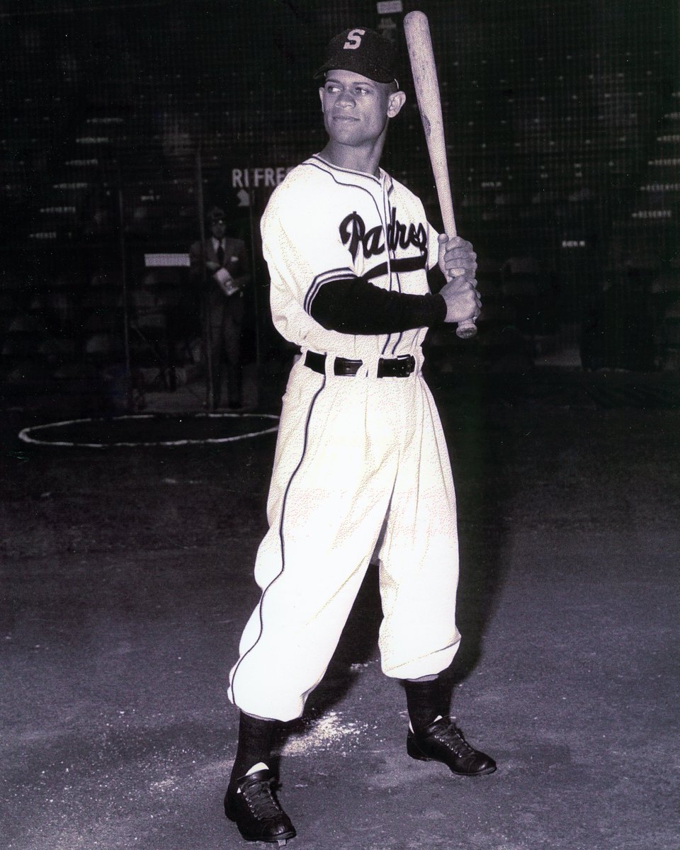 San Diego Padres tweet media