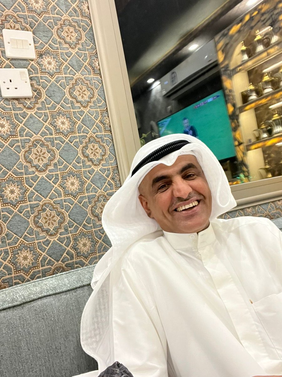 عجيل الرويحل الشمري tweet media