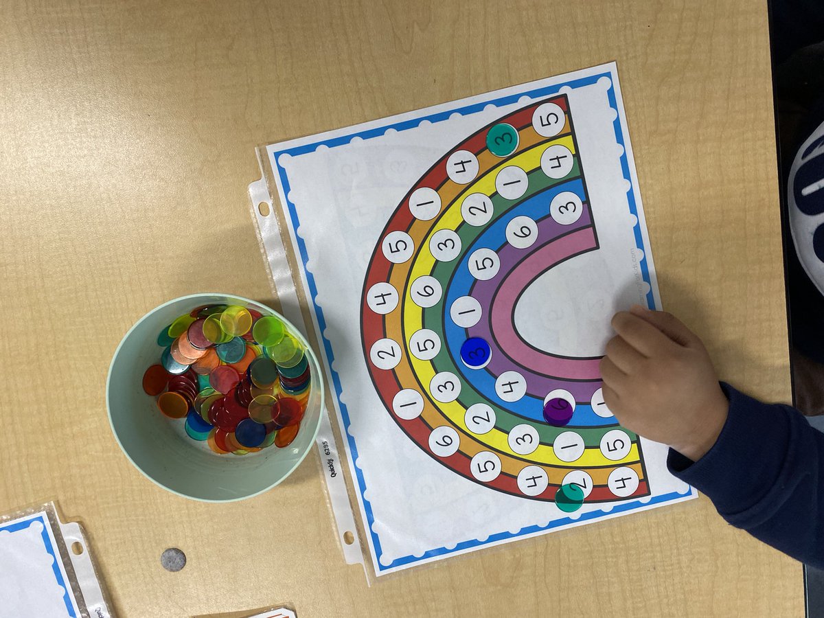 Kindergarten Hugh A Bennett CBE tweet media