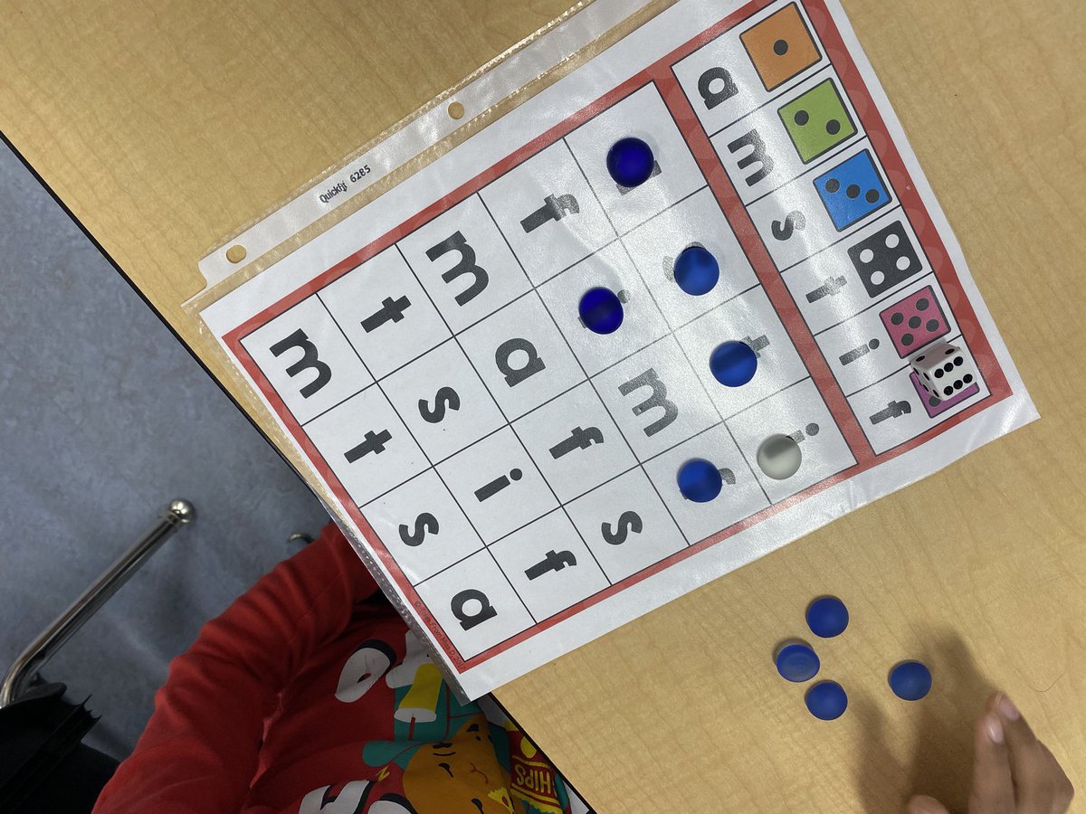 Kindergarten Hugh A Bennett CBE tweet media