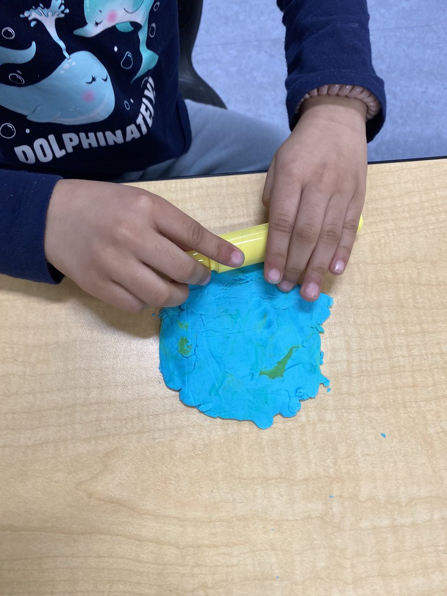 Kindergarten Hugh A Bennett CBE tweet media