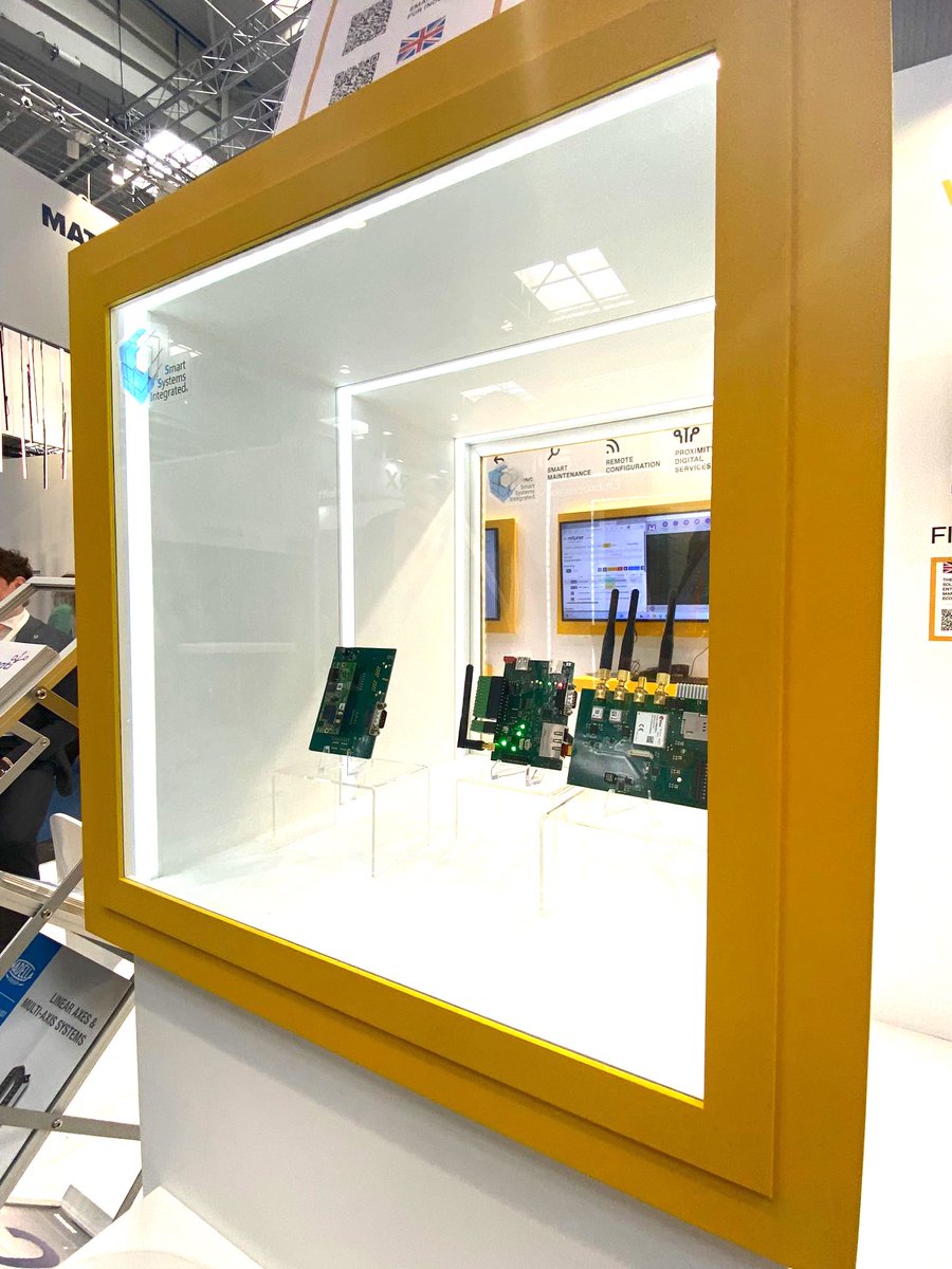 retuner_40's tweet photo. 🔥Here we are at @hannover_messe 2023!
This year more than ever we feel like Industrial Pioneers.
Meet us at 📍#Retuner - Hall 15 Booth E62 and 📍 @Ceipiemonte - Hall 6 Booth D62 to discover our new demos about on-board digital services according to the Industry 5.0 paradigm! https://t.co/FUNh0hy2sN