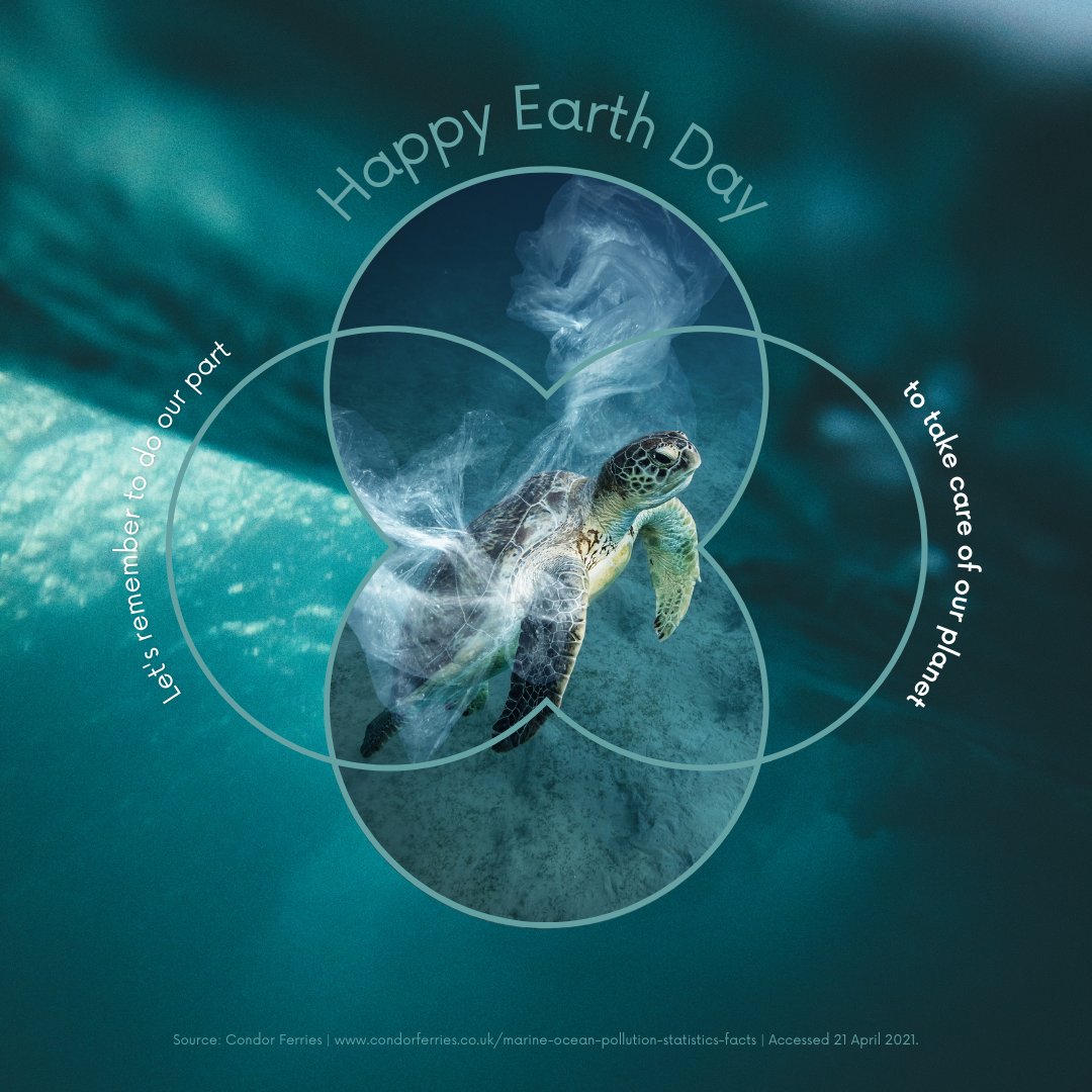 caymarketing's tweet photo. 🔵 100 million marine animals die each year from plastic waste alone.
🔵 We love nature and want to encourage you to do our part to decrease waste and pick up after yourself.  Oh and Happy Earth Day 😉🌎

#EarthDay #earthday2023 #earthdayeveryday https://t.co/UphuYb2uTf
