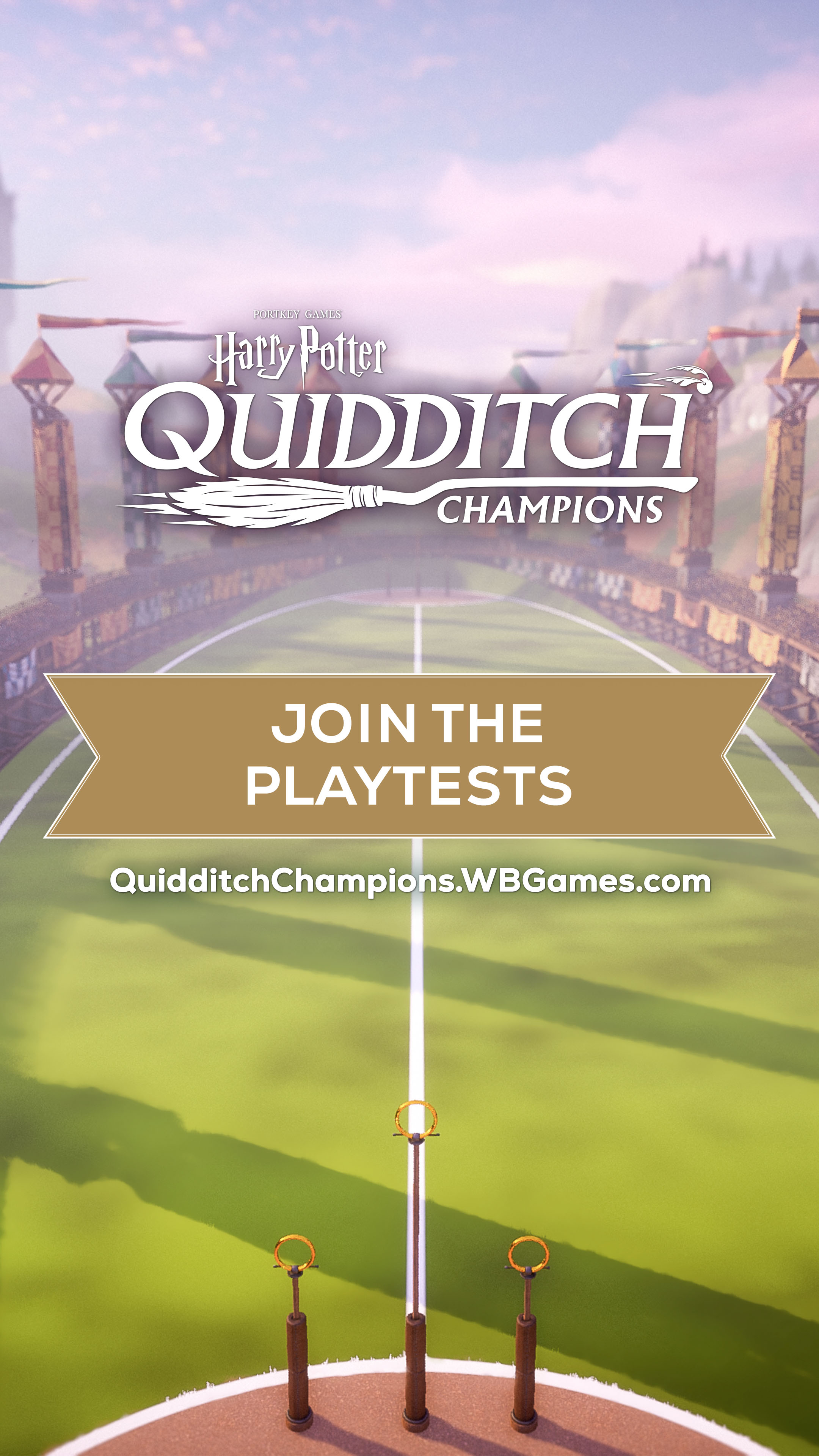 Harry Potter: Quidditch Champions - IGN