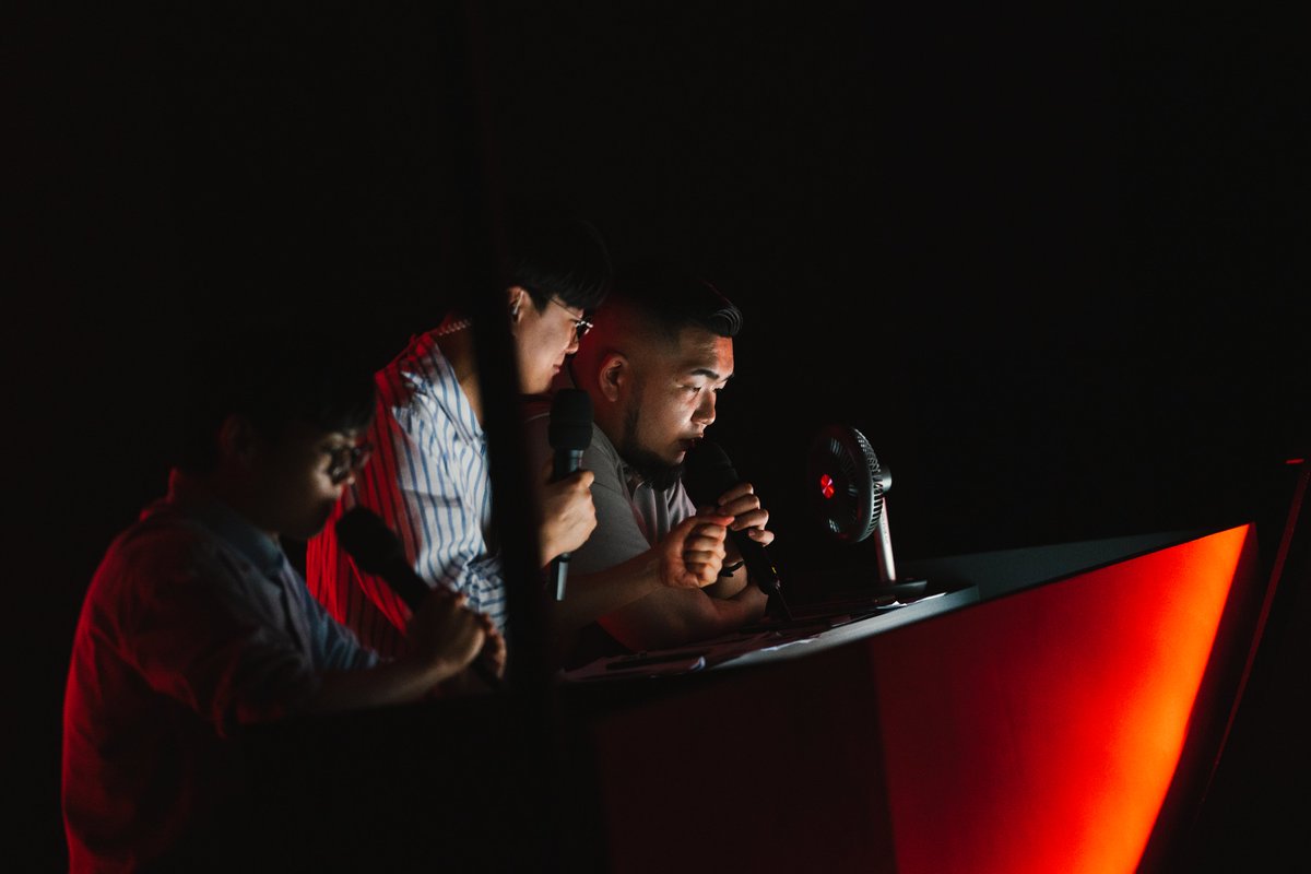 빈본님에게는 죄송하지만 사진 갖고 장난쳐봤습니다 ㅎㅎ  #VCTPacific <a href="/vctpacific/">VCT Pacific</a> .<a href="/BinbonKR/">Binbon(김진영)</a>