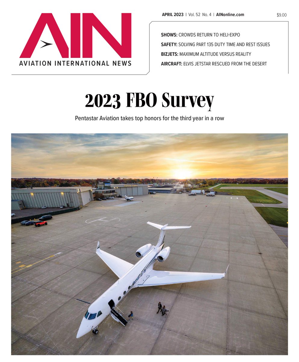 Aviation International News tweet media