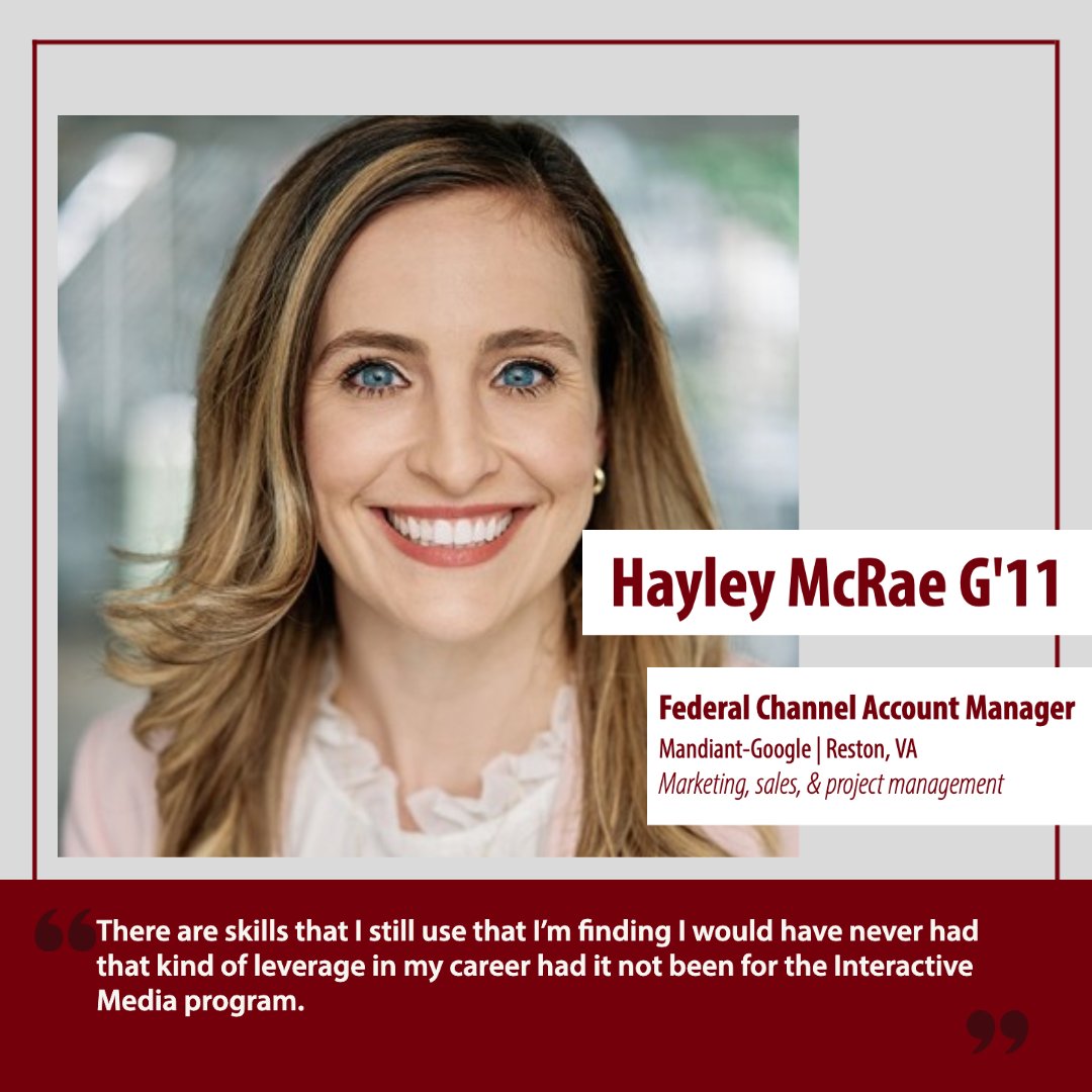 Elon M.A. in Interactive Media tweet media