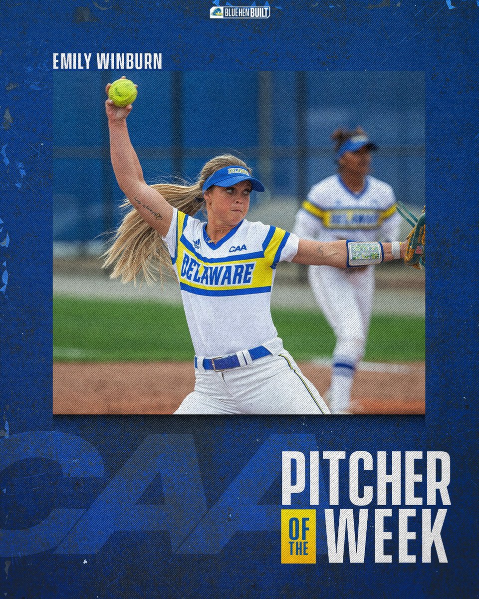 🖐️ times! Starting to notice a trend 🙌

📰: bit.ly/3mFyj3X