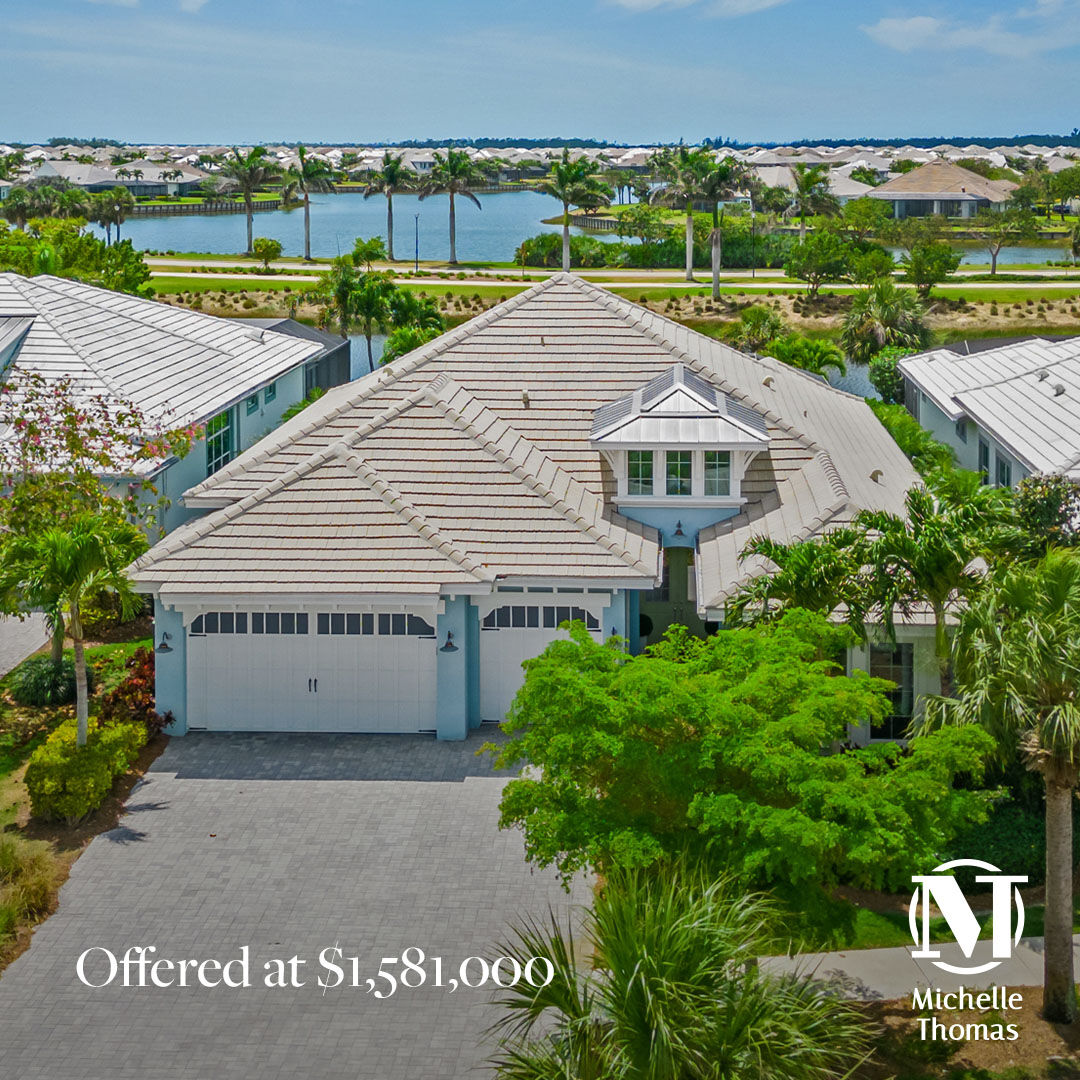 Check out our new listing!
5034 Andros Dr. Naples
2 Beds | 2.5 Bath | 2,358 Sq Ft 
Offered at $1,581,000  
View Listing: rb.gy/e3cft 

#Naples #NaplesRealEstate #michellethomasteam #realestate  #swflorida #luxurylisting #luxuryhome