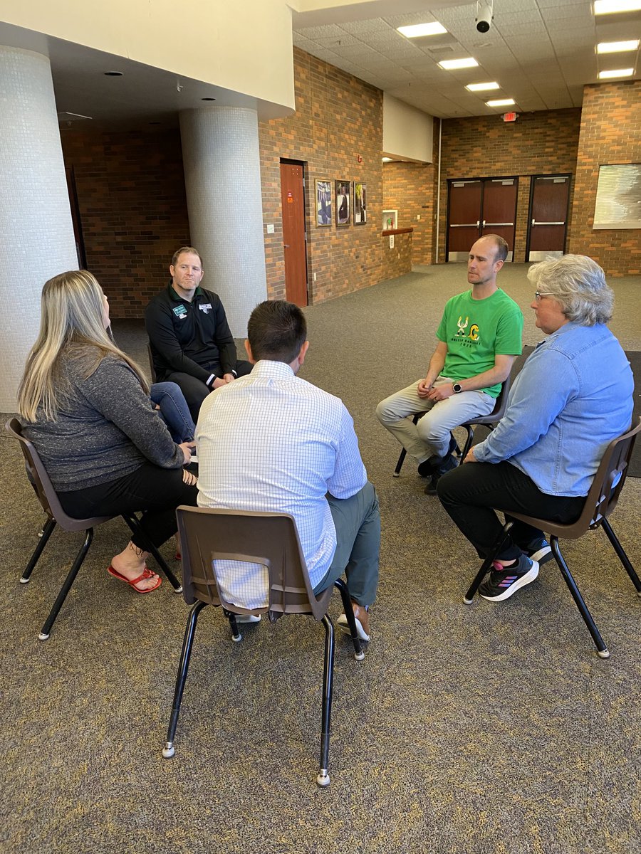 Beth Whitaker, PhD (@bethwhitaker2) on Twitter photo Just toured Rock Bridge HS and now <a href="/kimpresko7/">Kim Presko</a> is facilitating a “Leadership Study” activity. Excellent way to reflect on what was seen, heard, and felt during the tour. <a href="/MLDSLeaders/">MO Leadership</a> <a href="/HOMRPDC/">Heart of MO RPDC</a> <a href="/MizzouEducation/">Mizzou Education & Human Development</a> Thanks, <a href="/JacobSirna/">Jacob Sirna</a>!!! 💚 Just toured Rock Bridge HS and now <a href="/kimpresko7/">Kim Presko</a> is facilitating a “Leadership Study” activity. Excellent way to reflect on what was seen, heard, and felt during the tour. <a href="/MLDSLeaders/">MO Leadership</a> <a href="/HOMRPDC/">Heart of MO RPDC</a> <a href="/MizzouEducation/">Mizzou Education & Human Development</a> Thanks, <a href="/JacobSirna/">Jacob Sirna</a>!!! 💚