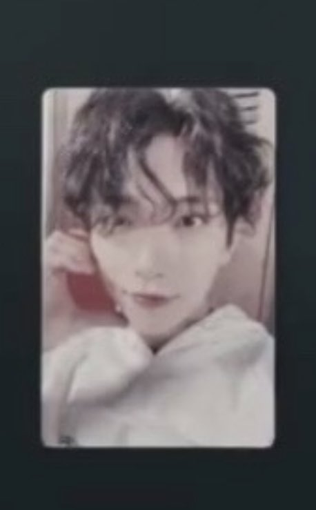 staceyy777's tweet photo. This Joshua PC will be mine
#SEVENTEEN #Carat #JOSHUA #Kpop #FML_SEVENTEEN https://t.co/Ctxq4VJOt3