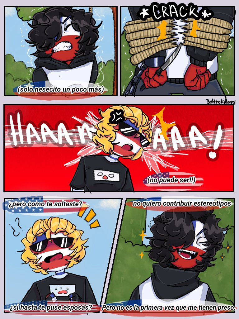 betthekiller201's tweet photo. El príncipe y la serpiente part 9
Australia x México ✨✨
#countryhumansUsa #countryhumansusa
#betthekiller201 #CountryHumans #CountryHumans_mexico #CountryHumans_chile #autriamex #country_humans_australia https://t.co/X1smP28B3h
