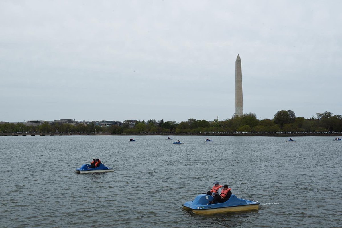 juliaahaesy's tweet photo. spring in dc 🫶 https://t.co/jCNMWMdqH8