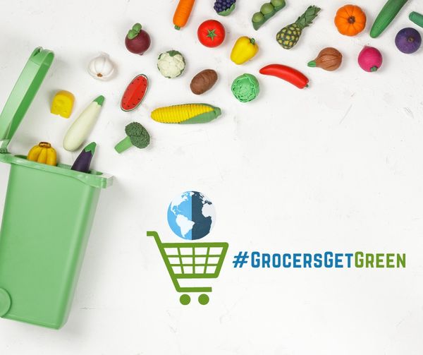 MNGrocers's tweet photo. Are you tired of wasting food? Do you need help understanding how to properly store your groceries? Visit https://t.co/W3TTv7DnxO to learn how to maximize the freshness and quality of your food. #MNGrocers #GrocersGetGreen #EarthDay2023 https://t.co/hVf1pApKwR