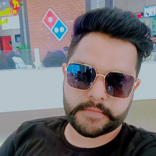 MechTechPankaj's tweet image. #NewProfilePic