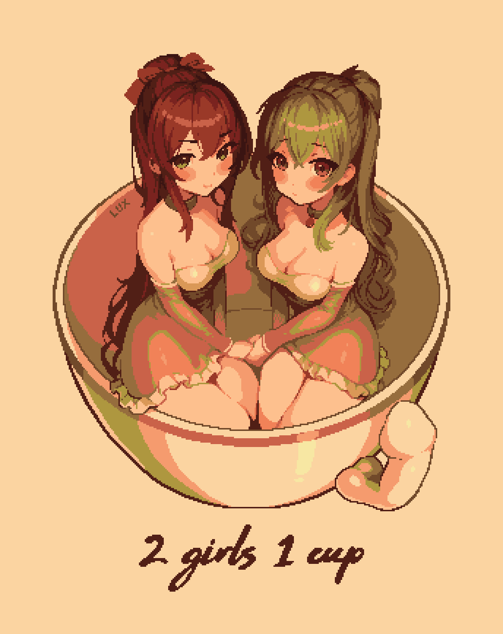2 Girls 1 Cup   ™