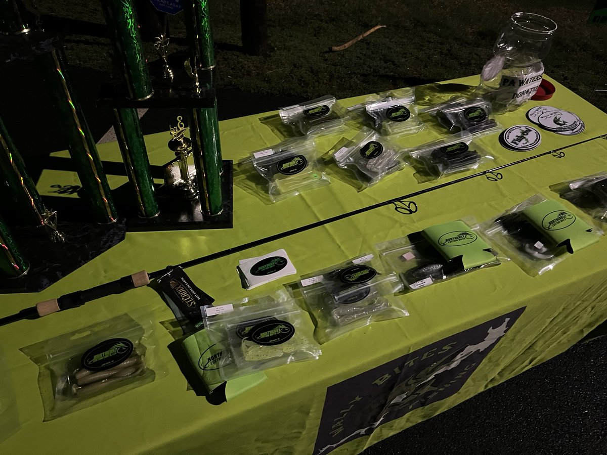 WallyBites's tweet image. Striper tourney on Lake Wallenpaupack ended well after a lightning filled beginning.  #striper #fishing #pafish #lakewallenpaupack