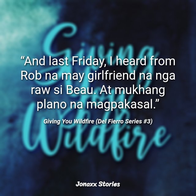 dearclarey's tweet photo. Beau has a girlfriend?? and is about to get married?? 

😭😭😭
#JonaxxGYWKab28 https://t.co/4a6QD1psuk