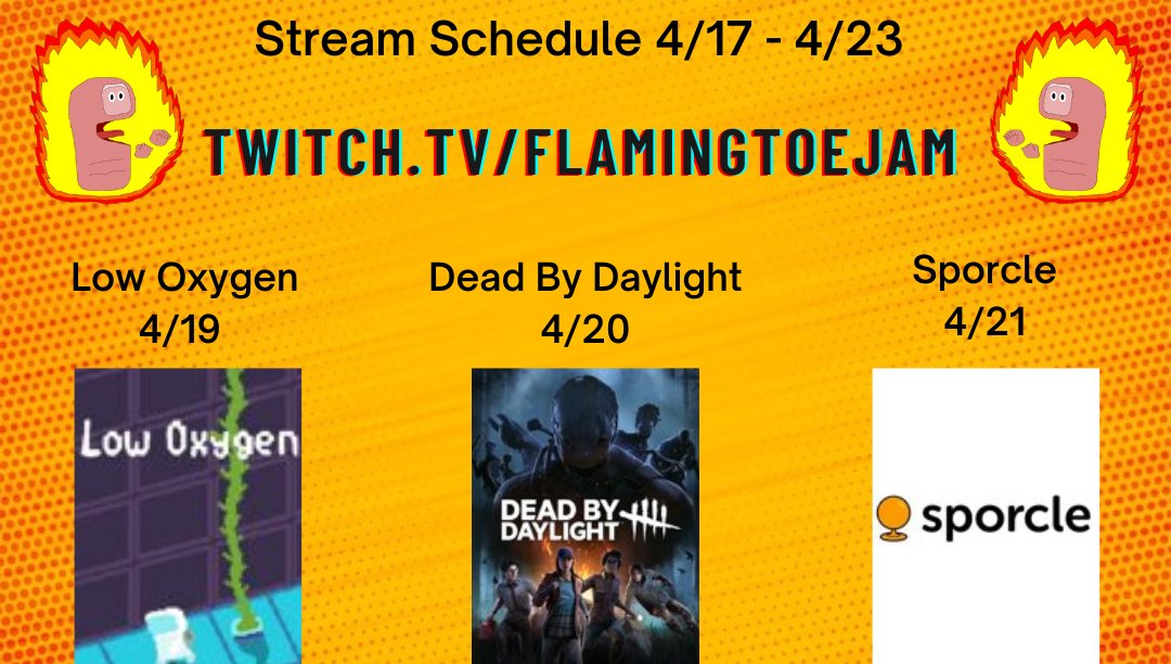 Starting the week off with an indie and returning to a classic for Thursday's Stream.