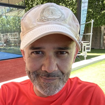 Miguel Arredondo tweet media