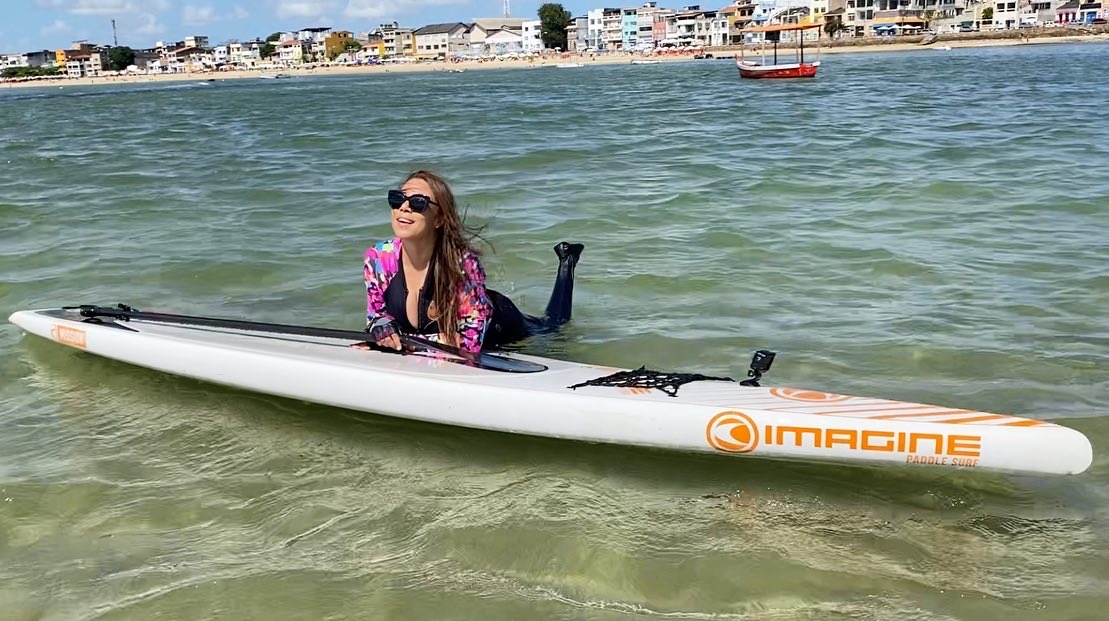 CandyNavarro's tweet photo. Uma semana abençoada à todos! 🙌

#sportwebbrasil 
#lifestye 
#digitalinfluencer 
#sportscontent 
#standuppaddle https://t.co/OxIG1Vt2xM