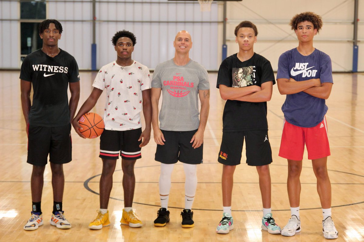 Frankie Cabrera (@frankiecabrera_) on Twitter photo They’ve been hooping!
Demeir Pollard <a href="/WaveBballClub/">The Wave Basketball Club</a> 17U
Adrean Newton <a href="/757Loaded/">𝐓𝐞𝐚𝐦 𝐋𝐨𝐚𝐝𝐞𝐝 𝟕𝟓𝟕 Official Page</a> 16U
Ashton Walker <a href="/teamloadednc/">Team Loaded NC</a> 16U
Sebastian Whitfield <a href="/TeamLoadedBBall/">Team Loaded AAU Basketball</a> 16U
Basketball Community looks like this, hooped 100x w 2 of their fathers, coached 1 of theirs brothers & 1 from my old HS. They’ve been hooping!
Demeir Pollard <a href="/WaveBballClub/">The Wave Basketball Club</a> 17U
Adrean Newton <a href="/757Loaded/">𝐓𝐞𝐚𝐦 𝐋𝐨𝐚𝐝𝐞𝐝 𝟕𝟓𝟕 Official Page</a> 16U
Ashton Walker <a href="/teamloadednc/">Team Loaded NC</a> 16U
Sebastian Whitfield <a href="/TeamLoadedBBall/">Team Loaded AAU Basketball</a> 16U
Basketball Community looks like this, hooped 100x w 2 of their fathers, coached 1 of theirs brothers & 1 from my old HS.