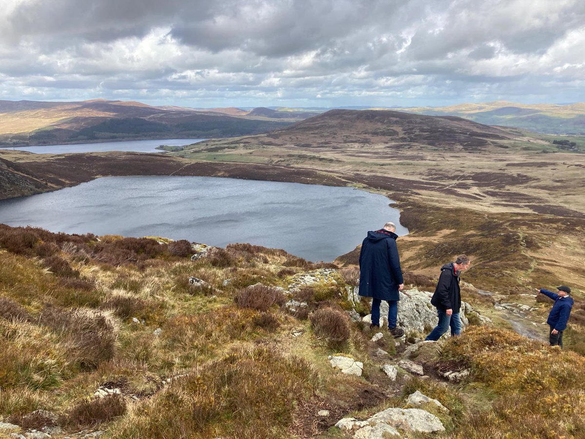 Fantastic week studying on the <a href="/EMWMinisters/">EMW Church Training</a> <a href="/the_EMW/">EMW</a> Training Course. Fellowship, theology, singing, prayer, food &amp; family. Diolch o galon <a href="/Brynygroes1/">Bryn-y-groes</a> for such a warm welcome 🙏 Psalm 133