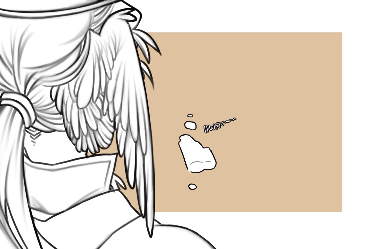 💮Turustu-kung💮 งดแอคทีฟพักใหญ่ tweet media