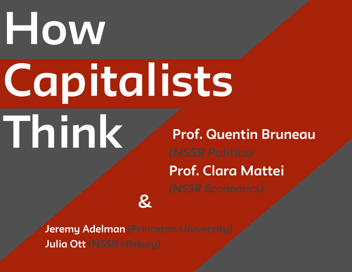 CapStudies's tweet image. Heilbroner News | Events on race, class and W.E.B. Du Bois, Ukraine, capitalism, Caribbean ecologies + Earth Month, Janey Fellowships, news &amp;amp; more!- mailchi.mp/797cee9cc4cb/h…