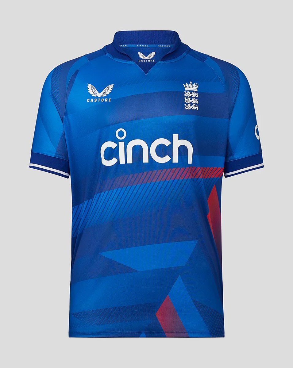 Heart & Hand Podcast on Twitter "New England cricket shirt. After