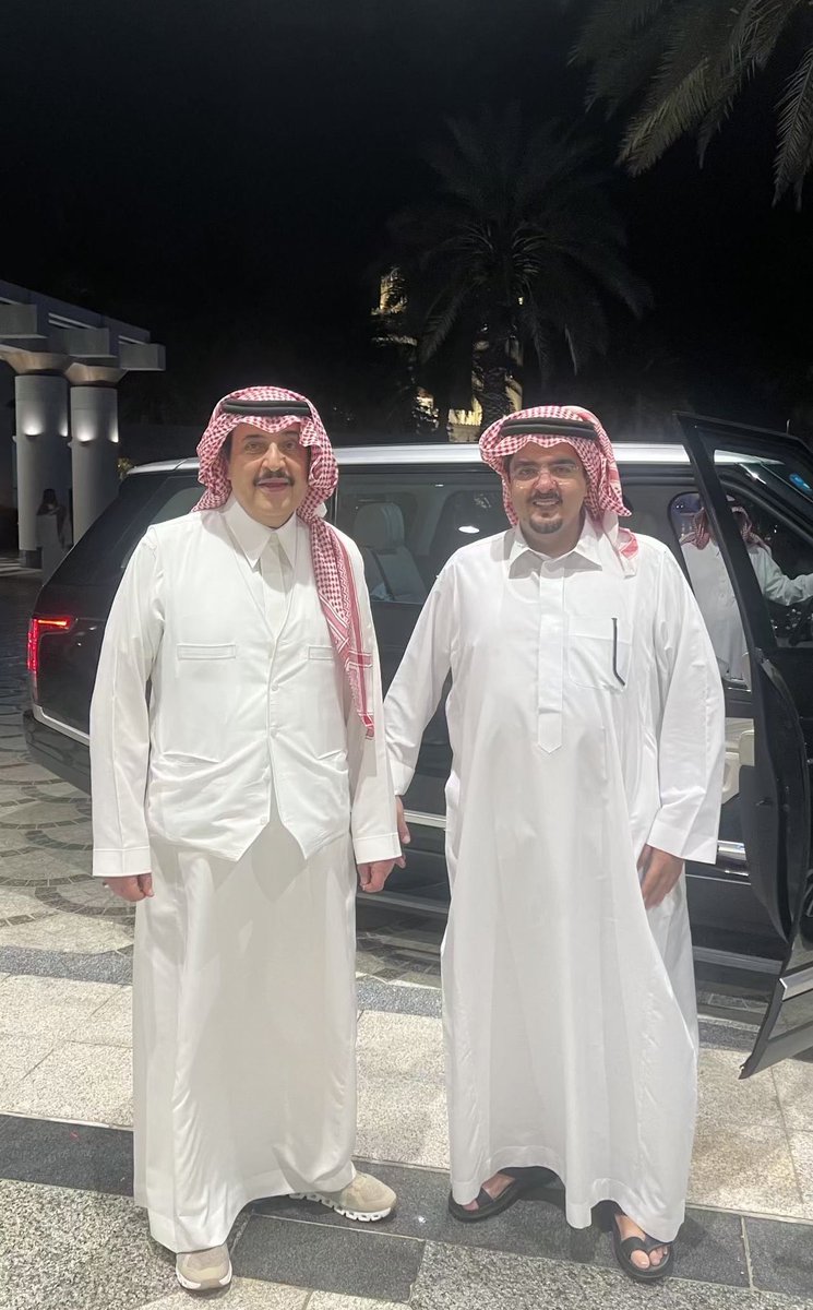 أخبار آل سعود KSA tweet media