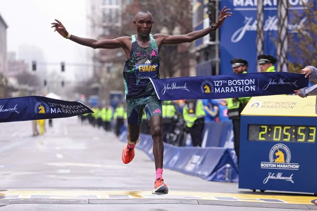 danielzmutai's tweet photo. What a performance!!. Hongera Helen obiri and Evans chebet. Kenya is proud🎉 https://t.co/V13rGM2X5W