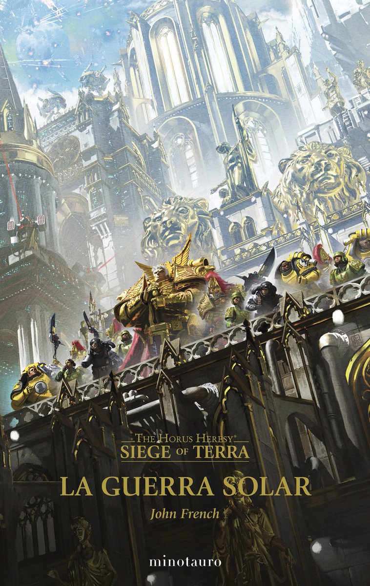 warhammer 40k Trasfondo. tweet media