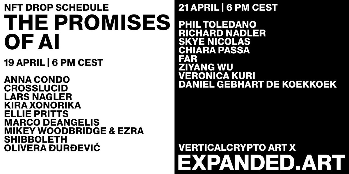 EXPANDED.ART tweet media