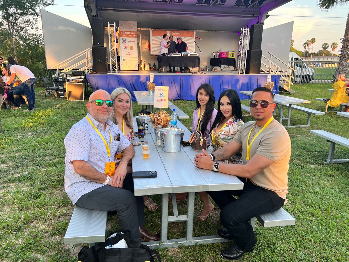 KillamDevelop's tweet photo. Check out our team at the 15th Annual Night at the Brew-seum, sponsored by Killam Development and Winfield Communities in support of @IMASmuseum. As Imperial Stout sponsors, we're proud to contribute to IMAS' mission. Learn more about our support here: https://t.co/3nkXbJLOt9 https://t.co/8k6UYx6NKl