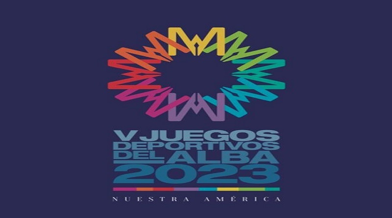 Arriba primera avanzada nicaragüense que participará en los V Juegos del ALBA 2023

#ConMaduroMásRevolución

vtv.gob.ve/avanzada-nicar…