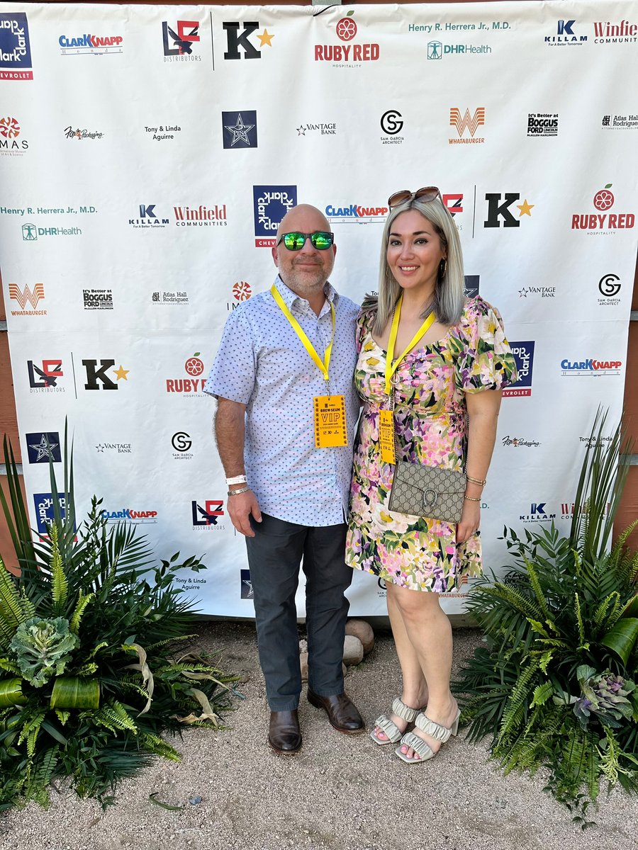 KillamDevelop's tweet photo. Check out our team at the 15th Annual Night at the Brew-seum, sponsored by Killam Development and Winfield Communities in support of @IMASmuseum. As Imperial Stout sponsors, we're proud to contribute to IMAS' mission. Learn more about our support here: https://t.co/3nkXbJLOt9 https://t.co/8k6UYx6NKl