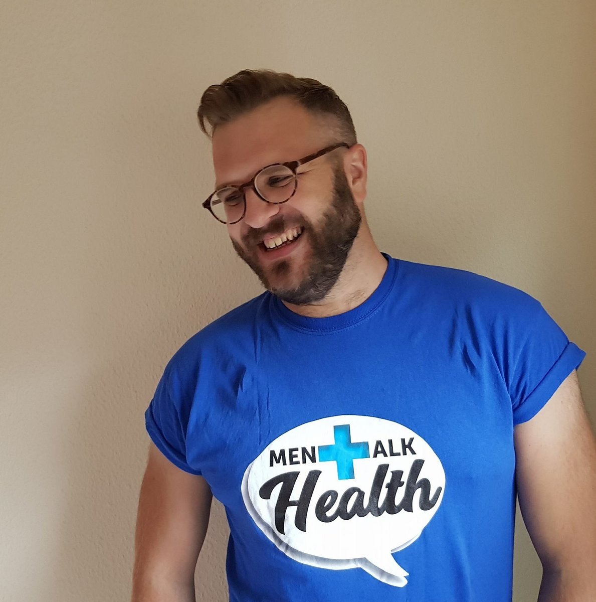 MenTalkHealth tweet media