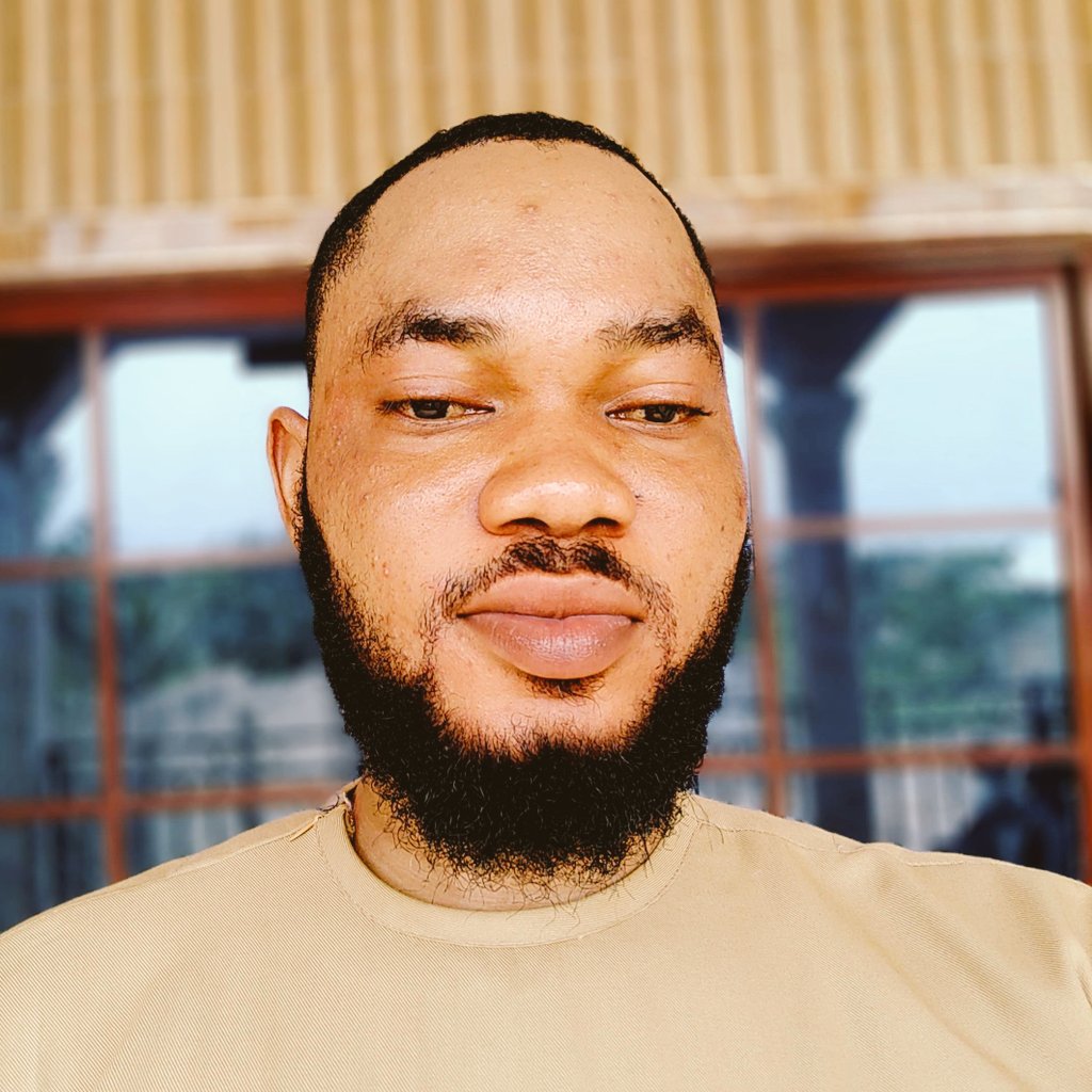 #NewProfilePic