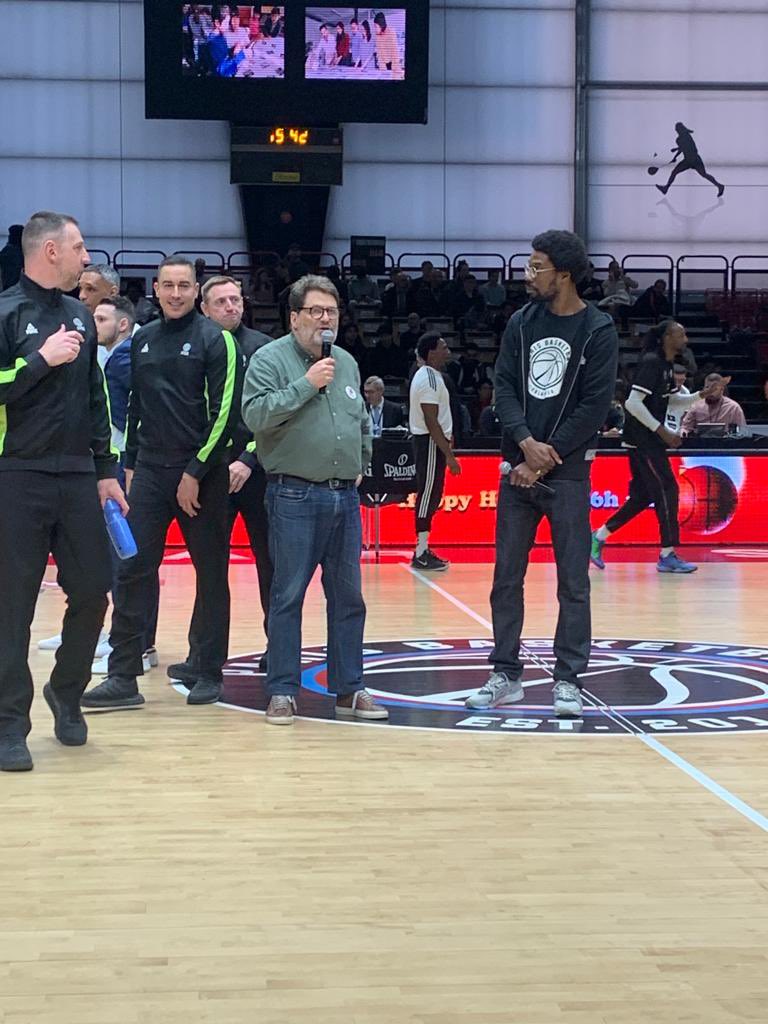 School of Impact tweet media