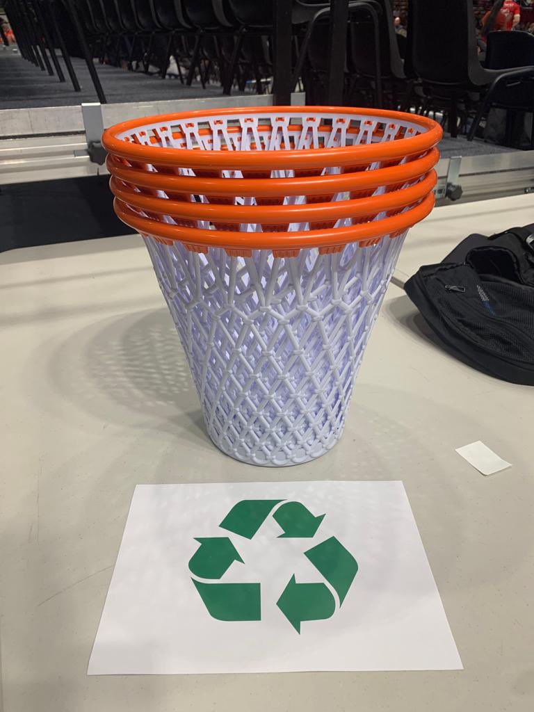 School of Impact tweet media